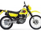 Suzuki DR 200SE